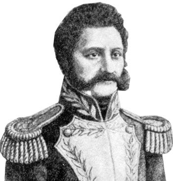 Juan Bautista Bustos